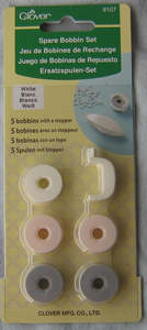 Tatting Assessories: Spare Bobbin Set