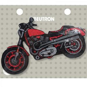 Motifs: Motorbike