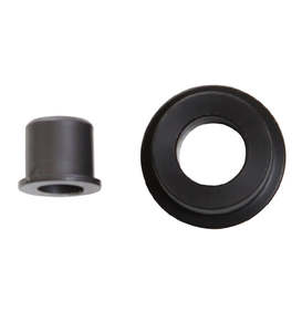 Spinning Assessories: Super Reducer Brush