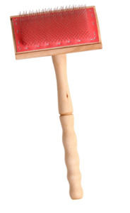 Spinning Assessories: Flick Carder