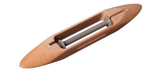 Weaving: Boat Shuttle - ashford