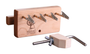 Fringe Twister - Ashford