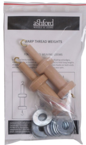 Warp Thread Weights