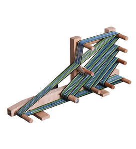 Looms: Inkle loom  - Inklette loom