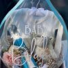Baby Boy Stuffed Balloon