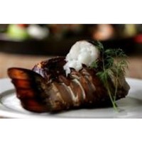 Products: Crayfish tails, grade b (frozen)
