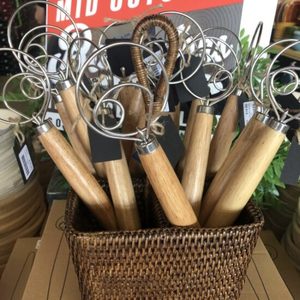Danish Dough Whisk – Gourmet Trader