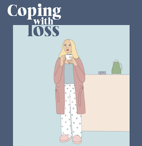 5 Things You Need to Know About Grief