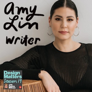 Products: Amy Lin on Young Widowhood