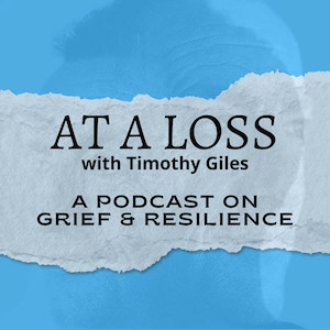 Products: At a Loss Podcast with Timothy Giles