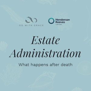 Estate Administration