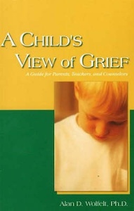 A Child’s View of Grief