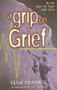 A Grip on Grief: Youth Face to Face with Loss