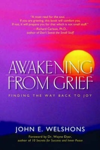 Products: Awakening from Grief: Finding the Way Back to Joy