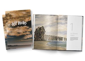 Last Writes Journal