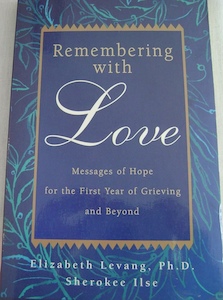 The Remembering With Love Journal