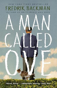 Products: A Man Called Ove