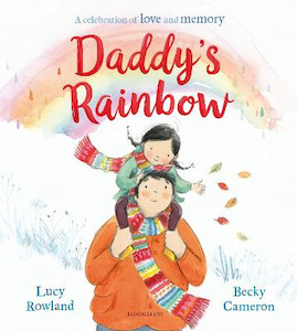 Products: Daddy’s Rainbow