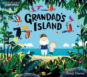 Grandad’s Island