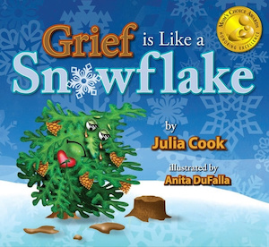 Products: Grief Is Like a Snowflake
