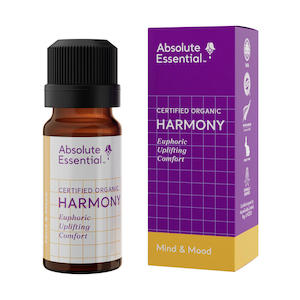 Products: Harmony