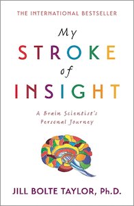 Products: My Stroke of Insight