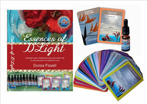 Products: Self Transformation Programme