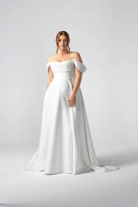 Products: Prim Veil