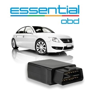 Essential OBD2 GPS Tracker 4G - GPS Live Track Vehicle & Asset Tracking New Zealand