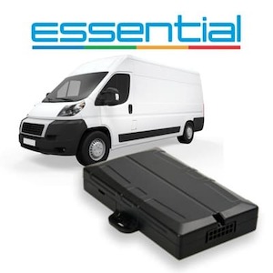Products: ESSENTIAL GPS Tracker 4G - GPS Live Track Vehicle & Asset Tracking New Zealand