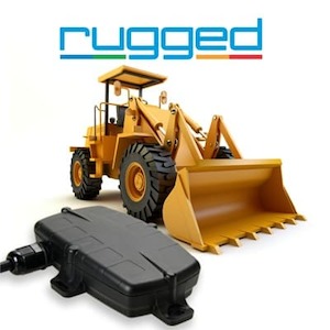 Products: RUGGED GPS Tracker 4G - GPS Live Track Vehicle & Asset Tracking New Zealand