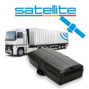 Products: Iridium FLEET GPS Tracker 4G - GPS Live Track Vehicle & Asset Tracking New Zealand