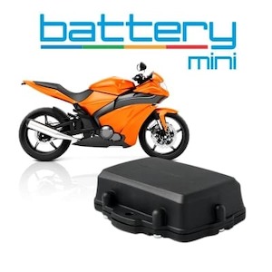 Products: Mini Battery Tracker 4G - GPS Live Track Vehicle & Asset Tracking New Zealand