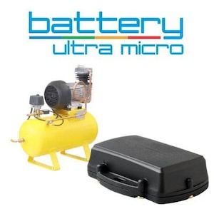 Products: Ultra Micro Battery Tracker 4G - GPS Live Track Vehicle & Asset Tracking New Zealand