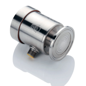 Anderson-Negele DAN-HH Pressure Transmitter