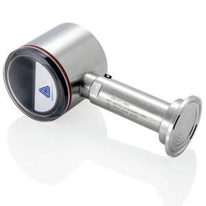 Anderson-Negele PFS Modular Pressure Transmitter