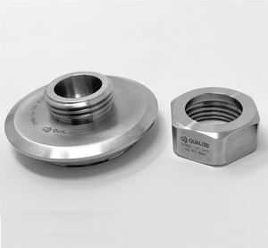 QualiTru TruStream7 Varivent Port
