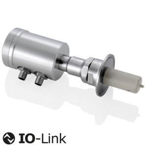 Anderson-Negele ILM-4 Inductive Conductivity Meter