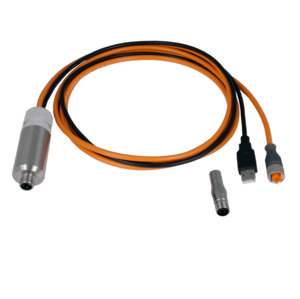 Anderson-Negele MPI-200 Programming Adaptor for Level & Conductivity