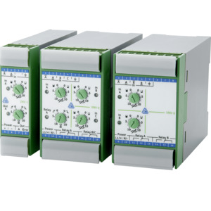 Anderson-Negele VNV-2 & ZNV-2 External Level Switches