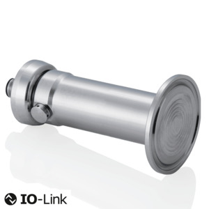 Products: Anderson-Negele P42 Hydrostatic Pressure & Level Transmitter