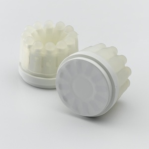 Products: QualiTru TruStream12 Septa High Temp