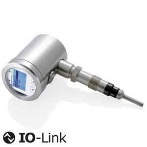 Products: Anderson-Negele NSL-F Potentiometric Level Sensor