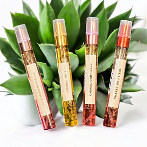 Products: Genuine Chanel Fragrances 10ml - Noella's Fragrances