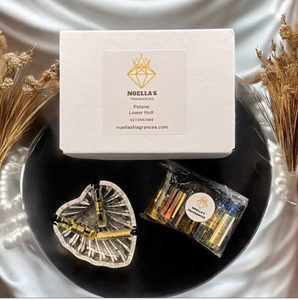 Dupe perfume oils for Unique Fragrance Selection - Noella's Fragrances