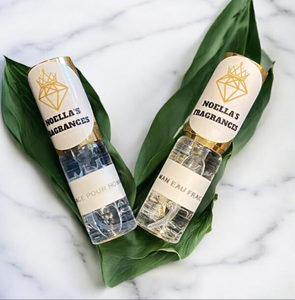 Products: Genuine Versace Fragrances 5ml - Noella's Fragrances