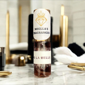 Genuine JPG La Belle 5ml - Noella's Fragrances