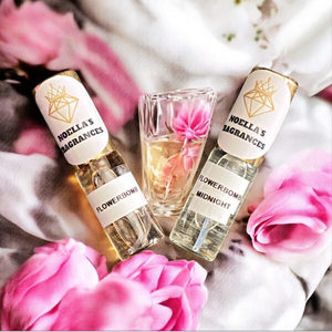 Products: Genuine Flowerbomb Fragrances Edp 5ml - Noella's Fragrances
