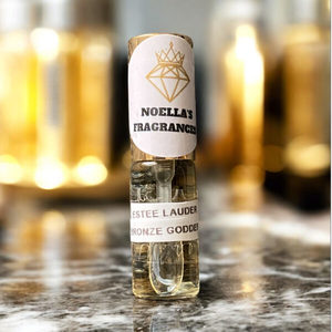 Genuine Estee Lauder Bronze Goddess 5ml - Noella's Fragrances