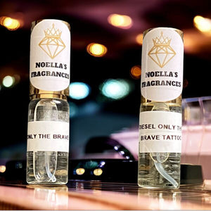 Products: Genuine Diesel Fragrances 5ml - Noella's Fragrances